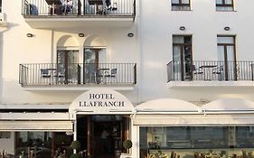 Hotel Llafranch